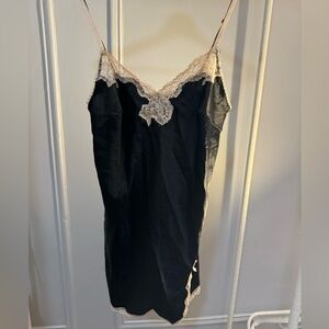 Sexy Victoria’s Secret vest